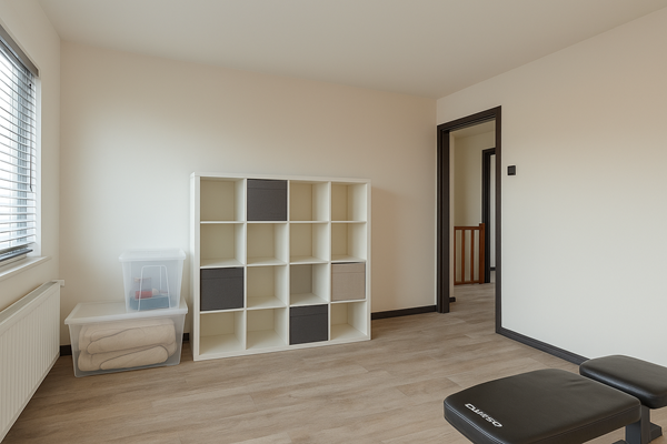 Medium property photo - De Gyselaar 71, 6436 AT Amstenrade